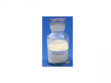 Xanthate Series Flotation Reagent