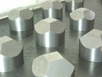 Carbide Anvils (for Synthetic Diamond Industry)