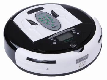 S899 Robot Vacuum Cleaner