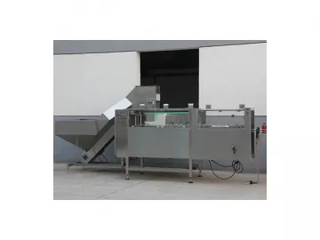 Automatic Bottle Unscrambler,LP-200