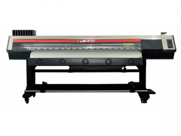 Ijet Wide Format Inkjet Printer