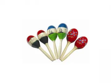 Maracas