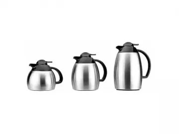 Stainless Steel Coffee Pots SSRJ-505CP