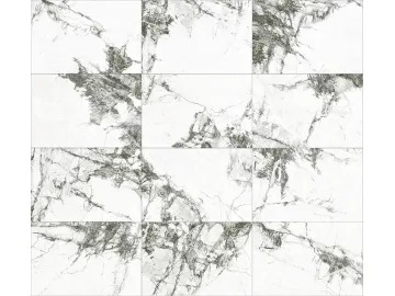 Gamper Marble Tile  (Porcelain Floor Tiles, Wall Tiles, Residential Indoor and Outdoor Tile)