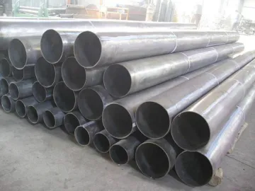 T Shaped Steel Pipe