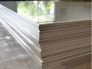 5083 Aluminum Alloy