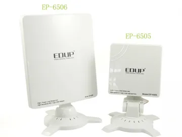 EP-6505/EP-6506/EP-6515/EP-MS6528 54Mbps Mini Wireless 802.11b/g USB Adapter