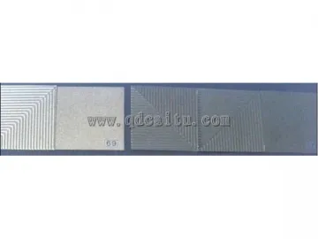 Galvanized Steel Sheet Products