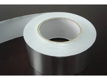 Aluminum Foil Tape