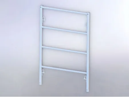 Scaffolding Shoring Frame