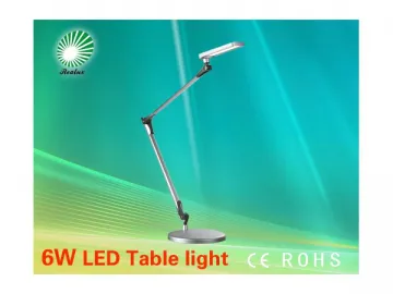 LED       Table Light