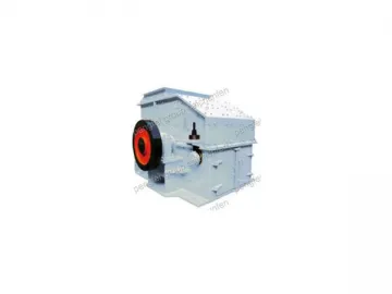 Hammer Crusher