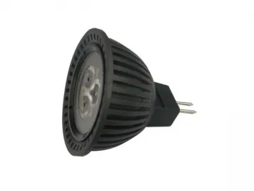 3W D3 LED Spotlight