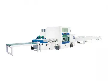 RPQ1300L Automatic Spraying Line