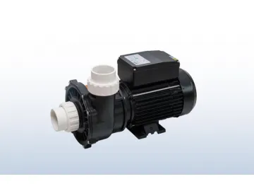 SPA Pump, Series DXD-330A