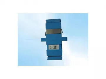 Variable Optical Attenuator