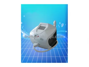 US609 E-Light IPL RF Beauty Equipment