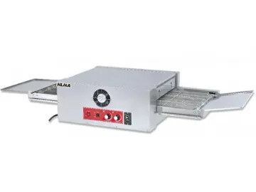 Conveyor Commercial Pizza Oven