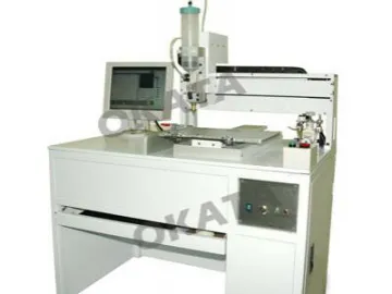 GT-DJ100 Single Station Benchtop Dispensing Machine