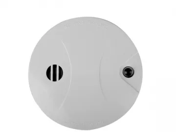 Photoelectric Smoke Detector