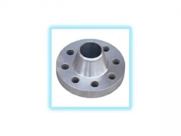 Neck Steel Pipe Flange