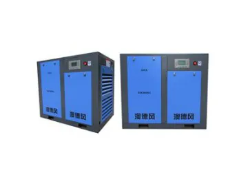 ADF30A Rotary Screw Air Compressor