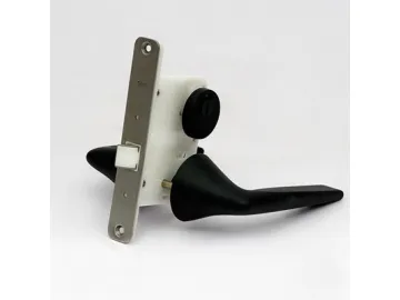 MPN1612 Door Lever Lock