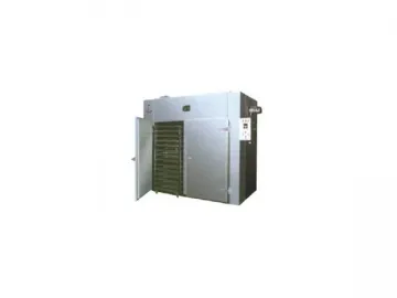 Hot Air Circulating Oven