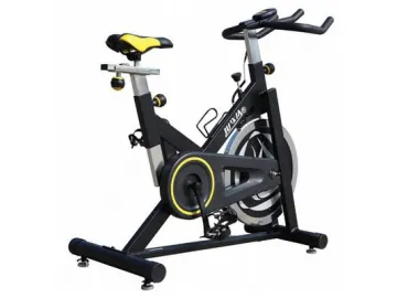 Spin Bike