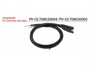 PV1-F 1×6.0mm2 Solar PV Cable