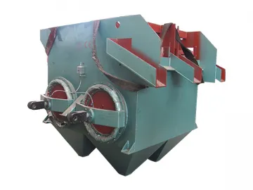 Mineral Processing Jig