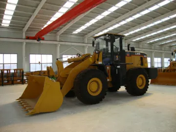 SWM952 Wheel Loader