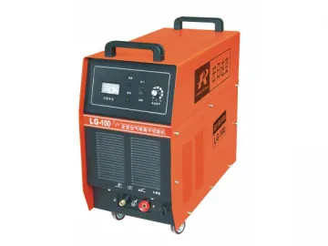 CUT-100 Inverter Air Plasma Cutter