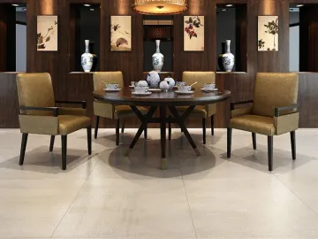 Hyatt Series Glazed Porcelain Tile