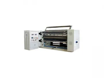 High Speed Automatic Slitting Machine