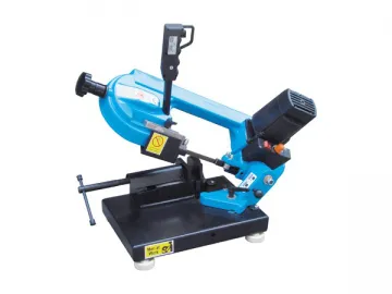 Portable Band Saw