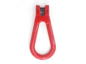 Alloy Steel Clevis Lug Link