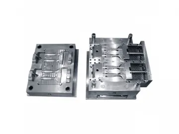 Die Casting Mold