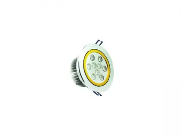 9W LED Ceiling Spotlight