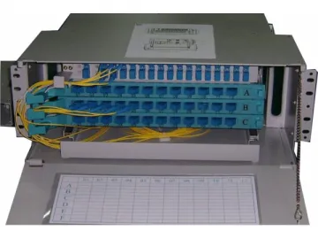 PLC Splitter Unit