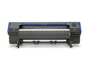 M-330X 512i 30PL Eco Solvent Printer