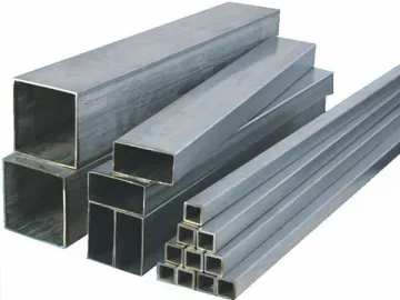 Square Steel Tube