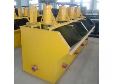 Mining Flotation Machine