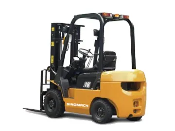 Diesel Forklift  CPCD20N