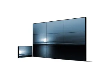 LCD Video Wall