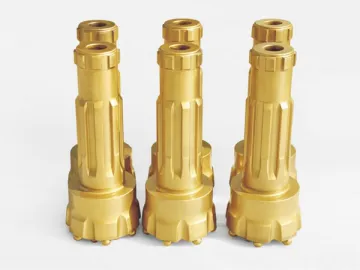 SD Series DTH Hammer Bits