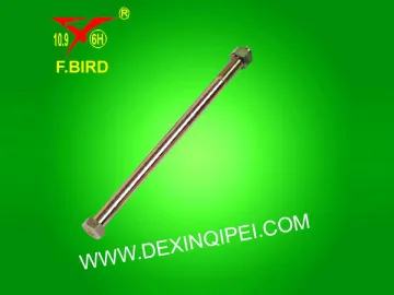 Torque Rod Bolt / Hex Bolt (DX0020)