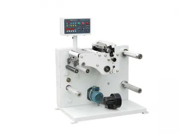 Slitter Rewinder