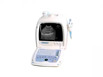 <8> EMP-860 Veterinary Ultrasound