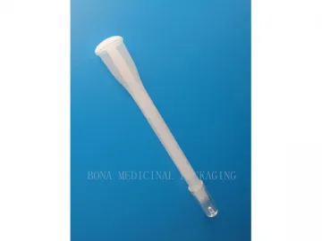 Vaginal Applicator for Tablet